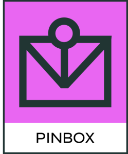 Pinbox