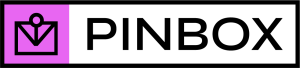PinBox Logo