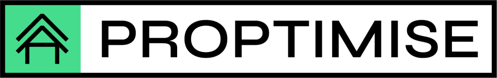 Proptimise Logo