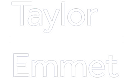 TaylorEmmetLogo