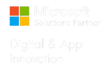 Microsoft Solutions Partner - Digital & App Innovations; Azure