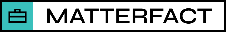 MatterFact logo